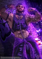 Do Crime (Cabaret Bara) Rule 34 Image
