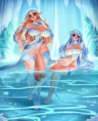 azura (fire emblem) from fire emblem by nenerhea