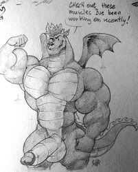 American Dragon: Jake Long Rule 34 Image