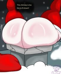 queen of hatred from christmas by its archville