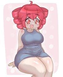 kasane teto from utau by zaranyanya