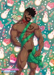 Markus (Cabaret Bara) Rule 34 Image