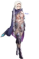 erina (guardian tales) from guardian tales by lioroy
