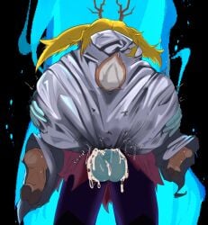 kris (deltarune) from deltarune by nobiteprime