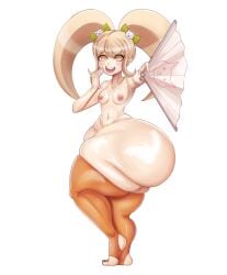 1girls ass ass_body big_ass big_booty big_butt booty bottom_heavy butt_crack danganronpa danganronpa_2:_goodbye_despair fat_ass fat_booty fat_butt female female_only gigantic_ass gigantic_butt huge_ass huge_booty huge_butt hyper_ass hyper_butt hyper_thighs large_ass large_booty large_butt massive_ass massive_booty massive_butt nsfwartzone poorly_tagged saionji_hiyoko shortstack small_breasts solo source_request stirrups