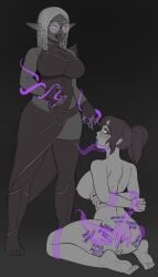 original characters fan art