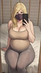 alexbreecooper fan art