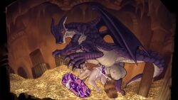 kaala ailuridae fan art