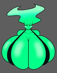 f'lata flare (minusbrush) fan art