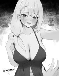 ember amane from phase connect by anyormal