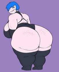 marie kanker from cartoon network by fimif