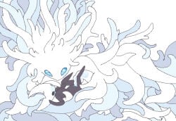 2girls adoptive_incest adoptive_mother age_difference blue_eyes blue_pussy breasts bug bug_girl hollow_knight hollow_knight:_silksong hollow_knight_(franchise) hornet_(hollow_knight) incest incest_(lore) incestuous incestuous_(lore) lesbian_sex mother_and_daughter older_female_and_younger_female penetration plant plant_girl pussy spider spider_girl team_cherry tentacle tentacle_penetration tentacle_sex tentacles white_lady_(hollow_knight) yuri