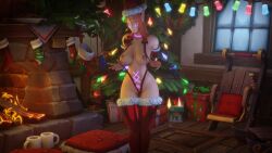 faluara suneater from blizzard entertainment by morilymory