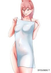 power (chainsaw man) from chainsaw man by syouseki t