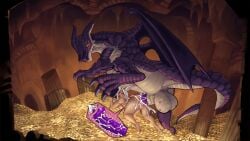 original characters from final fantasy xiv by clariarikari