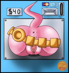 anus archie_comics ass belt furry glory_hole julie-su mobian mobian_(species) mobian_echidna pink_fur pink_pussy pussy sega sonic_(series) sonic_the_hedgehog_(archie) sonic_the_hedgehog_(comics) sonic_the_hedgehog_(series) tail vulva zeta_r-02