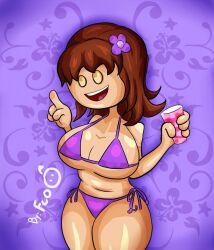 Penny (Papa Louie) Rule 34 Image