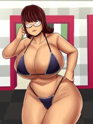 Quinn (Papa Louie) Rule 34 Image