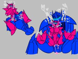 elita-one from transformers
