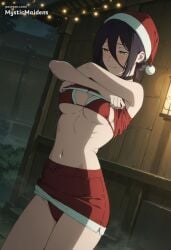 reze (chainsaw man) from chainsaw man by mystic maidens