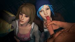 chloe price from life is strange by durabo