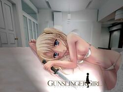 gunslinger_girl tagme triela_(gunslinger_girl)