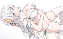 anastasia (fate) from fate (series) by shiseki hirame
