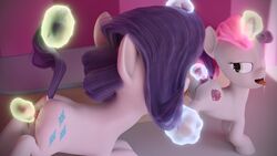 16:9 2020 3d anal anal_sex anus ass bedroom_eyes blush bodily_fluids cutie_mark dildo dock drooling duo equid equine female female/female feral feral_on_feral friendship_is_magic genital_fluids genitals hair horn horse incest leg_grab magic mammal multicolored_hair my_little_pony narrowed_eyes nude ooredelen open_mouth penetration purple_hair pussy pussy_juice pussy_juice_string raised_tail rarity_(mlp) saliva seductive sex_toy sibling sister sisters sweetie_belle_(mlp) tongue tongue_out toying_partner two_tone_hair unicorn yuri