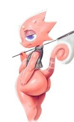 flick (animal crossing) from animal crossing by sqoon