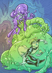 Belly Rule 34 Image