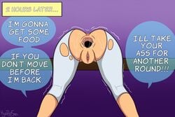 Booru post from rule34.xxx