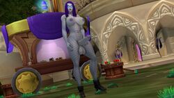 1futa 2020 3d alliance_(warcraft) alliance_banner alliance_symbol big_breasts big_penis blizzard_entertainment dalaran dickgirl erection futa_only futanari intersex original_character solo the_beer_garden_(dalaran) ts_jendana void_elf warcraft world_of_warcraft