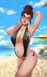 aletta (lssb) from love and sex second base by andrealphus