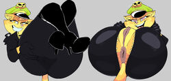 lilly (vimhomeless) fan art