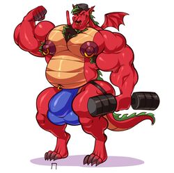 jake long from american dragon: jake long by bobthetanuki