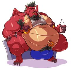 jake long from american dragon: jake long by bobthetanuki