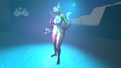 16:9 3d 4k absurd_res anthro female hi_res nude petruz solo source_filmmaker