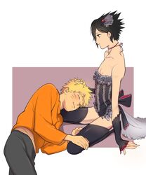 sasuke uchiha from boruto: naruto next generations by urarozi09
