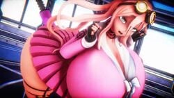 1girls 3d anal_insertion animated ass ass_expansion barely_contained barely_contained_breasts begging big_ass big_breasts big_butt blonde_hair blue_eyes boots bottom_heavy breast_expansion breasts bubble_butt bursting_breasts busty choker cleavage curvaceous curvy danganronpa danganronpa_v3 expansion experiment female female_only gigantic_ass gigantic_breasts gigantic_thighs gloves goggles goggles_on_head growth hourglass_expansion hourglass_figure huge_ass huge_breasts huge_butt huge_hips huge_thighs hyper hyper_ass hyper_breasts hyper_thighs imbapovi inflation iruma_miu long_hair longer_than_30_seconds new_danganronpa_v3 pink_hair pink_skirt pleated_skirt popping pump school_uniform skindentation skirt solo sound straight_hair thick_thighs thigh_bulge thigh_expansion thigh_highs thighhighs thighs top_heavy transformation video voluptuous wide_hips