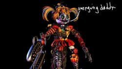 3d c4d cinema4d daddy father_and_daughter five_nights_at_freddy's freddy_fazbear's_pizzeria_simulator fucking lifting_person pleading scottgames scrap_baby scrap_baby_(fnaf) scraptrap scraptrap_(fnaf) sex tagme