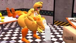 1futa 3d animated animatronic ass big_ass big_breasts cum cum_inside cumming five_nights_at_freddy's futanari lovetaste_chica opennsfwsp penetration sex silvertilver sound sound_edit tagme technical_selfcest third-party_edit toy_chica_(fnaf) toy_chica_(love_taste) video