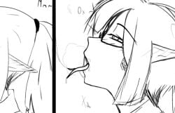 ahe_gao ahegao_face animated animated bigdick blowjob breath breathing_heavily cock cute female_focus giffren lamia original_character os petite saliva sheva straight tagme tease thick tongue tongue_out video