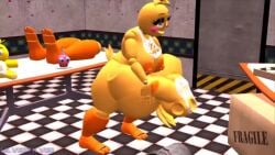 1futa 3d animated animatronic ass big_ass big_breasts cum cum_inside cumming five_nights_at_freddy's futanari lovetaste_chica opennsfwsp penetration sex silvertilver sound sound_edit tagme technical_selfcest third-party_edit toy_chica_(fnaf) toy_chica_(love_taste) video