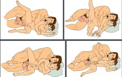 2boys age_difference anal anal_sex artist_request balls barefoot bed_with_dad big_penis blue_eyes bonding_with_dad brown_hair consensual creampied_by_daddy creampied_son creampied_twink cum cum_in_ass cumshot dad_and_son dad_creampies_son dad_groping_son dad_penetrating_son dad_pleasuring_son dad_satisfying_son daddy daddy_acts daddy_and_twink daddy_groping_twink daddy_kink daddy_penetrates daddy_penetrating_twink daddy_pleasuring_twink daddy_satisfying_twink dads_cum erect_penis erection father father_and_son father_penetrating_son father_pleasuring_son father_satisfying_son gay gay-incest groping groping_from_behind heavy_balls human human_only humans humans_only lad light_skin lowres male male_only males males_only manly penis pubic_hair simple_background sleeping sleeping_dad sleeping_daddy smaller_male son source_request spoon_position spooning spreading step-incest stepdad_penetrating_stepson stepdad_pleasuring_stepson stepdad_satisfying_stepson stepfather_penetrating_stepson stepfather_pleasuring_stepson stepfather_satisfying_stepson tagme tagme_(artist) twink_and_daddy twink_penetrated veiny_penis white_background yaoi