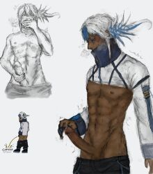 Vray (Ueffohe) Rule 34 Image