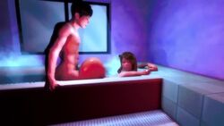 Brazen (Zurger) Rule 34 Video