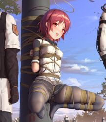 exusiai (arknights) from arknights by tokinohimitsu