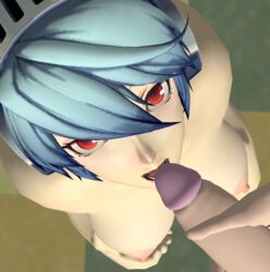 Personastuffs (Artist) Rule 34 Image