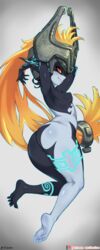 1girls Rule 34 Image