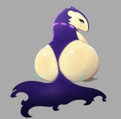 hisuian form from pokemon by rippledvoice